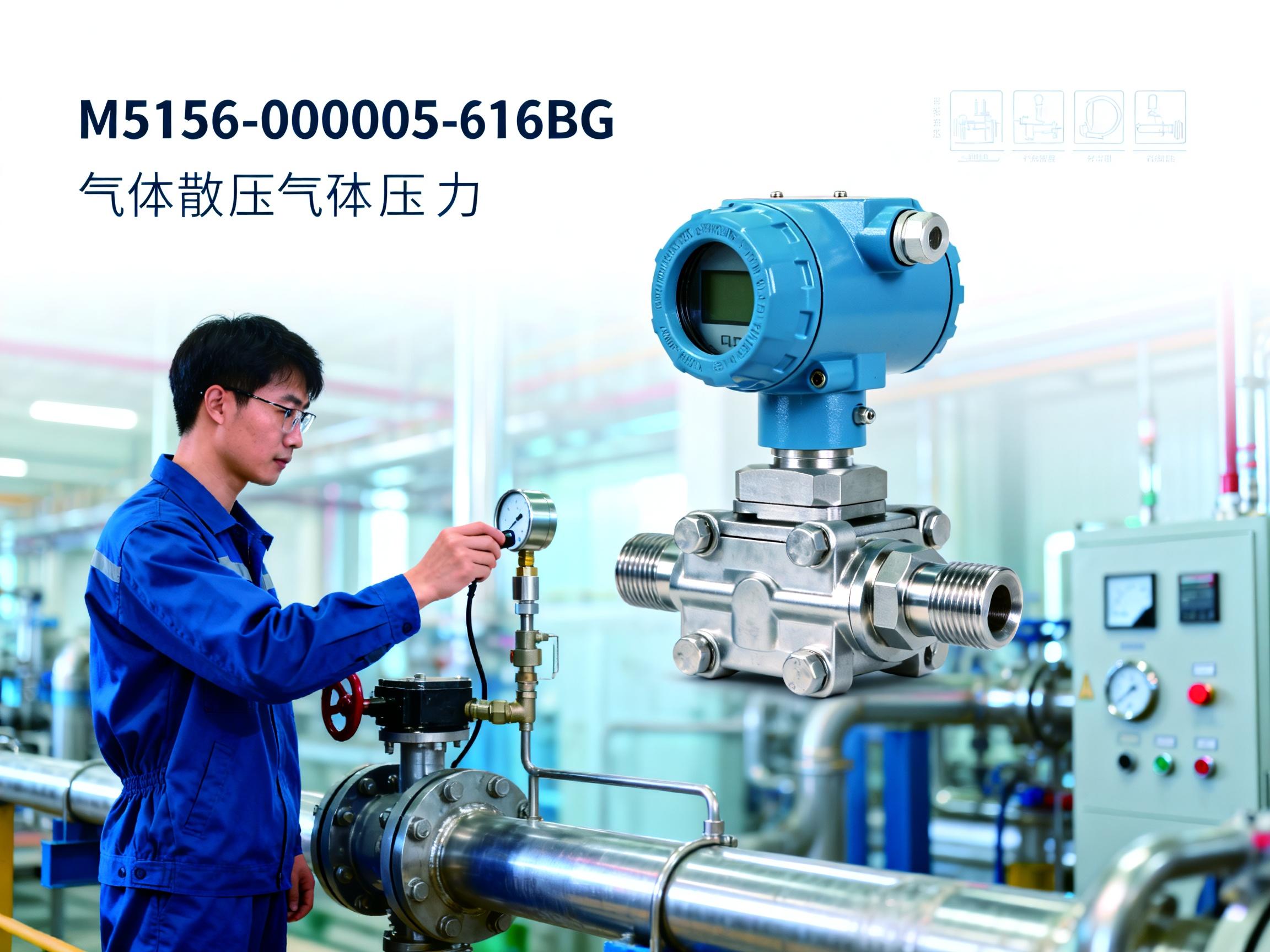 Руководство по выбору преобразователя давления M5156-000005-016BG: какой тензодатчик для расширенного кремниевого датчика жидкости и газа имеет лучшее соотношение цена/качество?