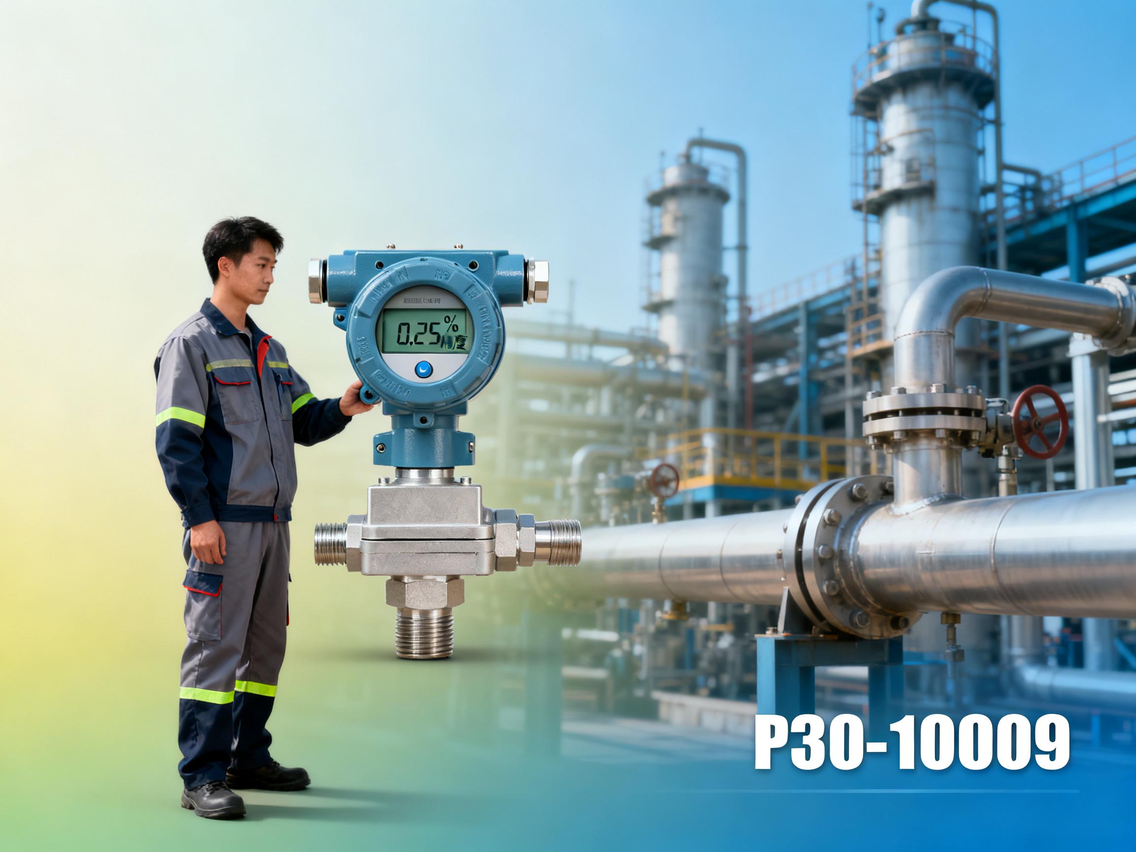 Где купить преобразователь давления P30-10009 по самой выгодной цене? Руководство по закупке 2023 года
