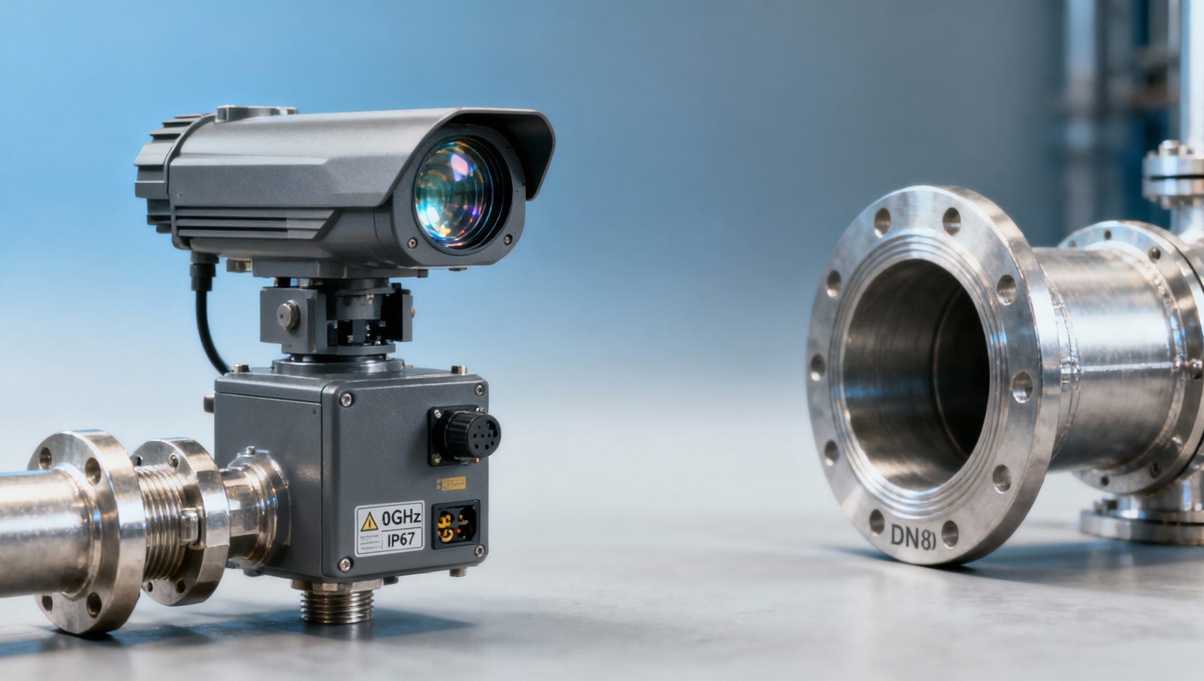 Каков ценовой диапазон 80GHz высокочастотного радиолокационного уровнемера? В чем различия между разными конфигурациями