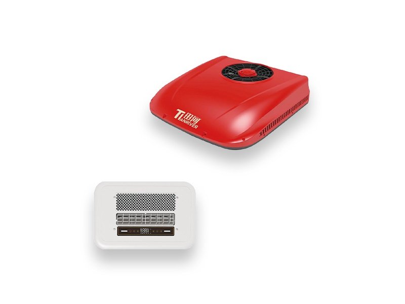 Tianhe Air Conditioner Top-Mounted Integrated Unit - Jaguar