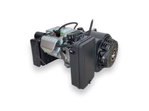 Tianhe C-Series Electric Vehicle Supercharger