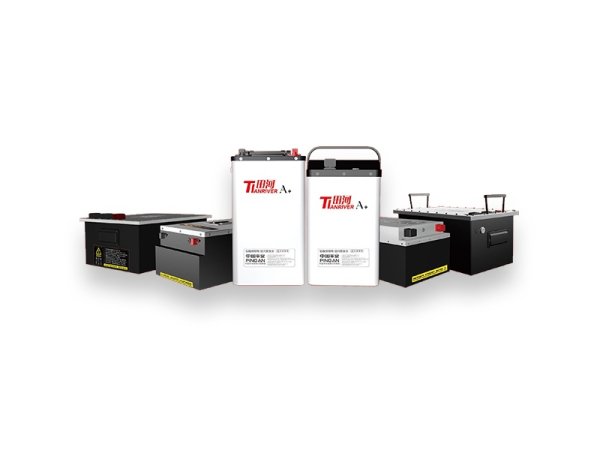 Tianhe A+ Series
