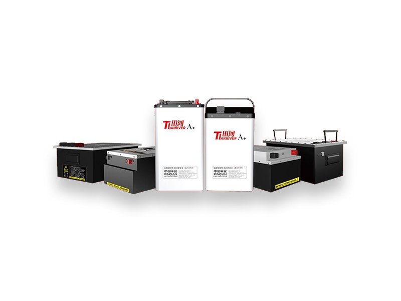 Tianhe A+ Series