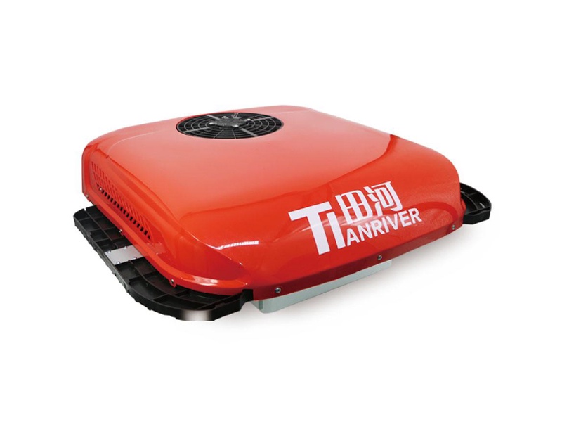 Tianhe Parking Air Conditioner-Fan