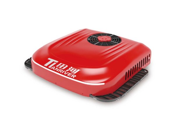 Tianhe Parking Air Conditioner - Yao