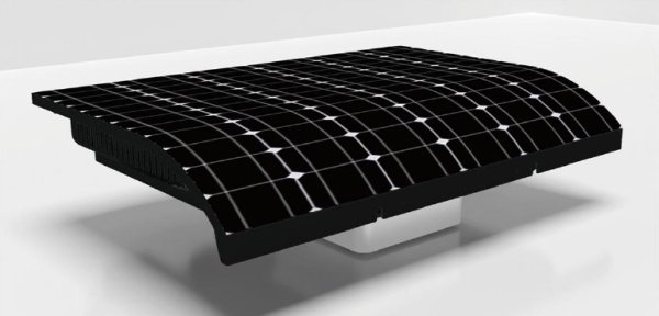 Tianhe Solar Parking Air Conditioner-Fuxing Gaozhao
