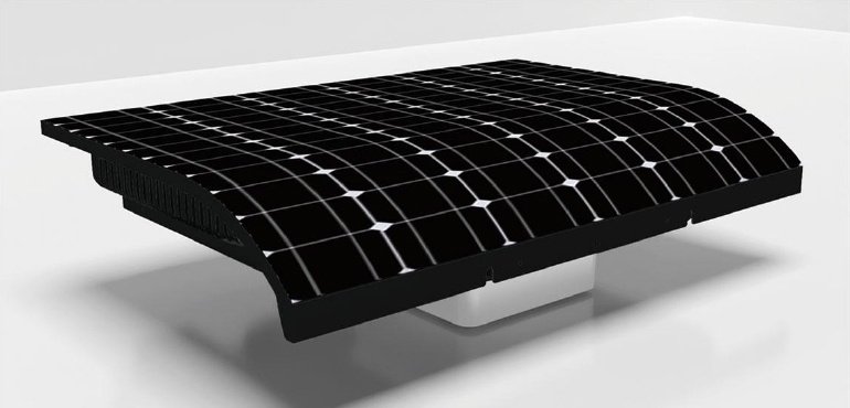 Tianhe Solar Parking Air Conditioner-Fuxing Gaozhao