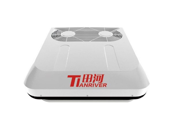 Tianghe Parking Air Conditioner - Flexi