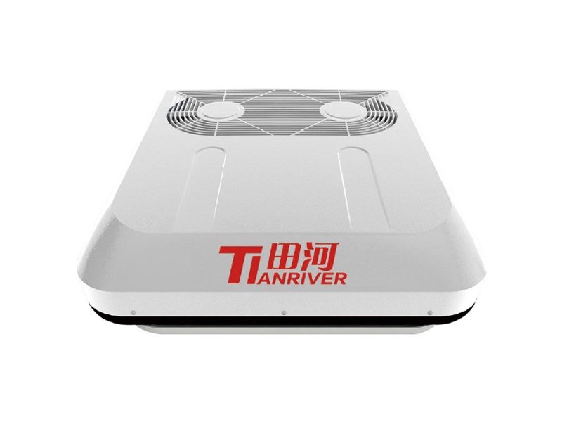 Tianghe Parking Air Conditioner - Flexi