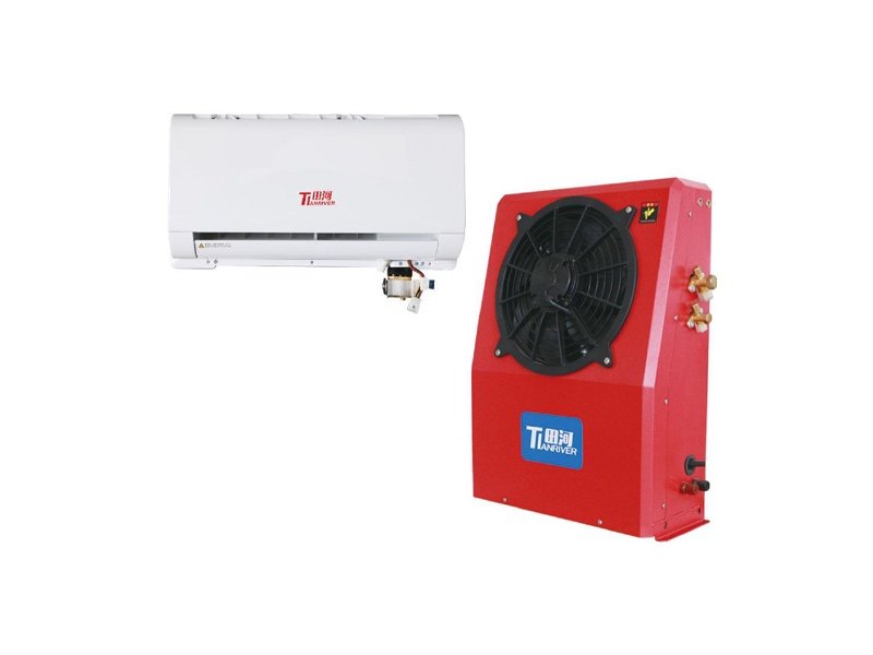 Tiandhe Parking Air Conditioner-306