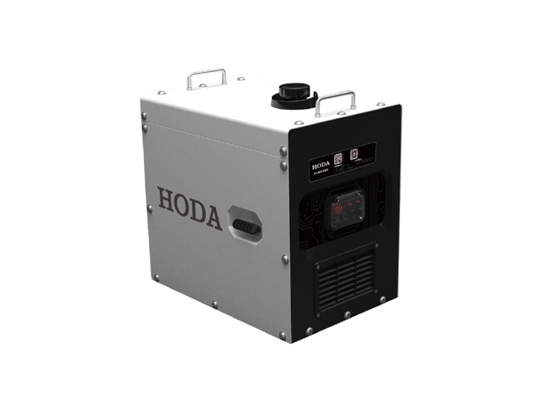 Tianhe Trailer Generator-HODA