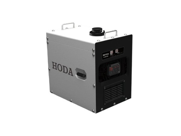 Tianhe Trailer Generator-HODA