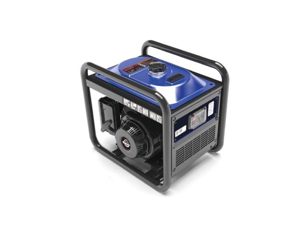 Tianhe Vehicle-Mounted Generator-J6