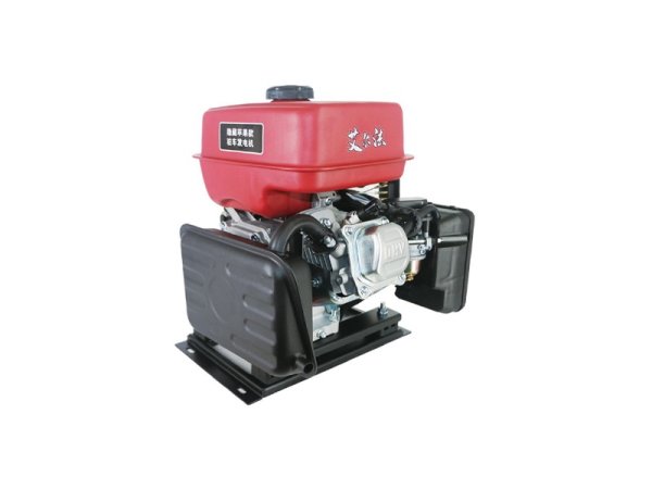 Tianhe Vehicle-Mounted Generator - Alfa J5