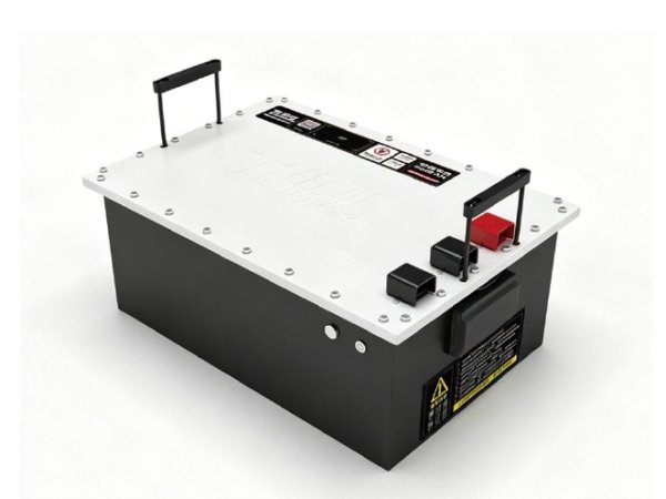 Tianhe Parking Lithium Battery