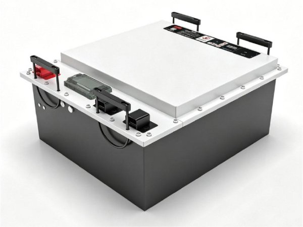 Tianhe Mounted Lead-Acid Battery