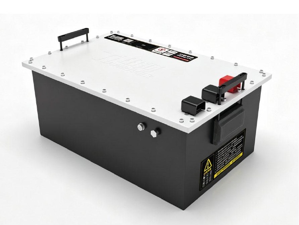 Tianhe Stationary Lead-Acid Battery