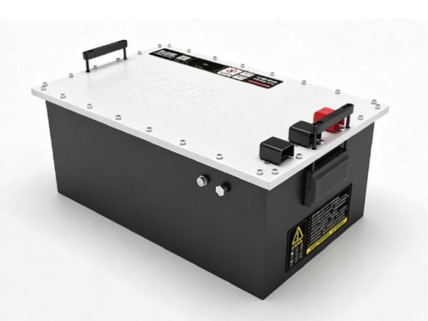 Tianhe Stationary Lead-Acid Battery