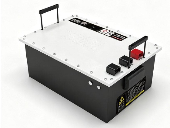 Tianhe Automotive Lithium Battery