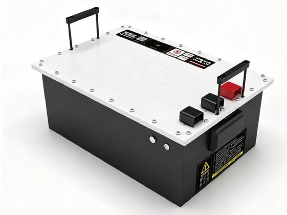Tianhe Automotive Lithium Battery