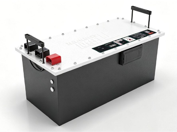 Tianhe Stationary Lead-Acid Battery