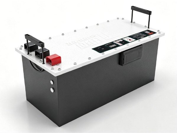 Tianhe Stationary Lead-Acid Battery