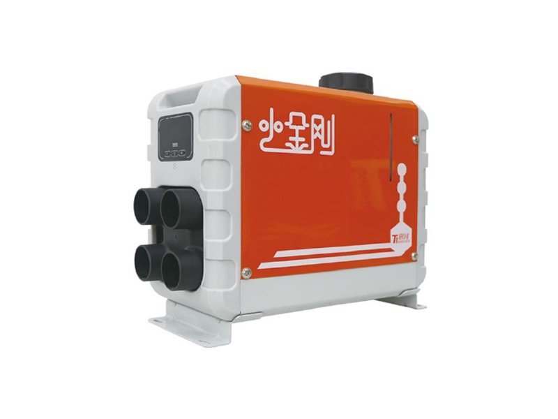 Tianhe Vehicle-Mounted Diesel Heater All-in-One Machine - Xiaojin'gang 3000 Model