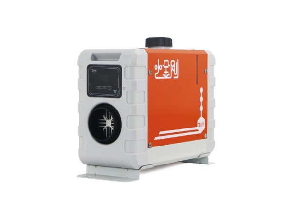 Tianhe Stationary Heater Integrated Machine - Xiaojingang 5000 Model