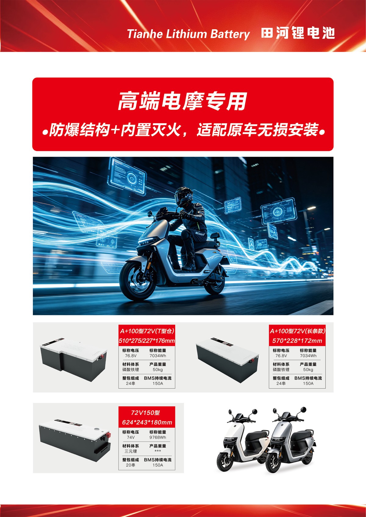 Lithium Battery Tri-Fold Brochure-2