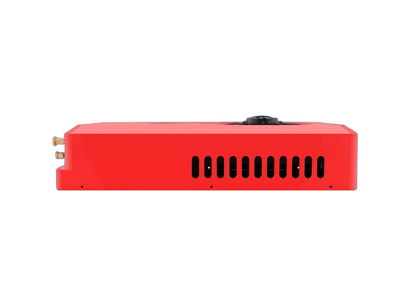 Tianhe Parking Air Conditioner - Backpack Model U8