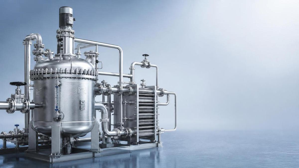Nickel Alloys For Chemical Processing Equipment Никелевые сплавы для оборудования химической промышленности