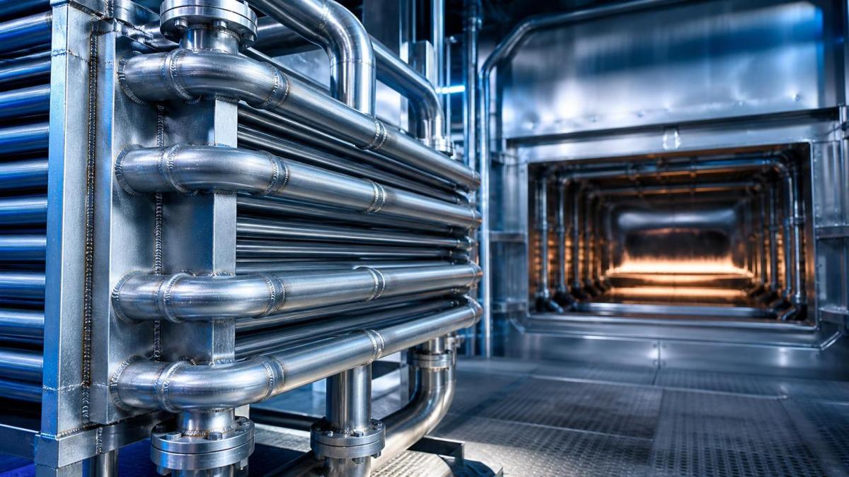 How To Choose The Right Nickel Alloy For Your Application Cómo elegir la aleación de níquel adecuada para su aplicación