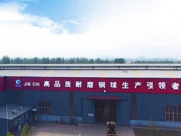 厂区图
