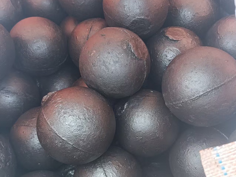 铸球4