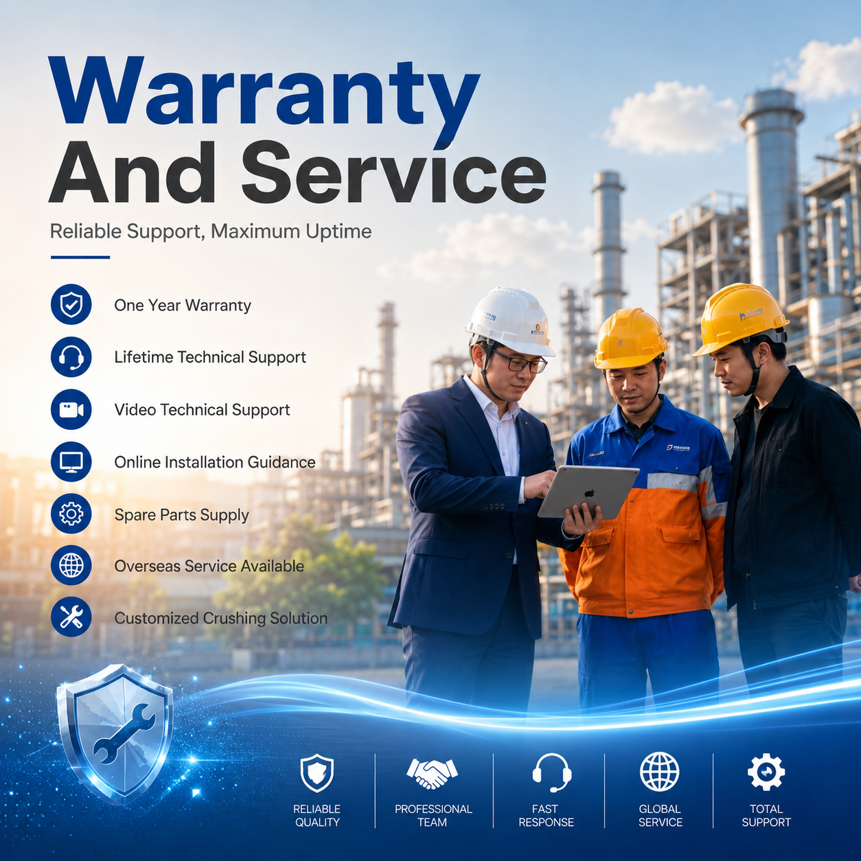 FEIFAN OEM высокоэффективное оборудование линии по производству заполнителей для дробления твердых горных пород, гусеничная мобильная дробильная станция