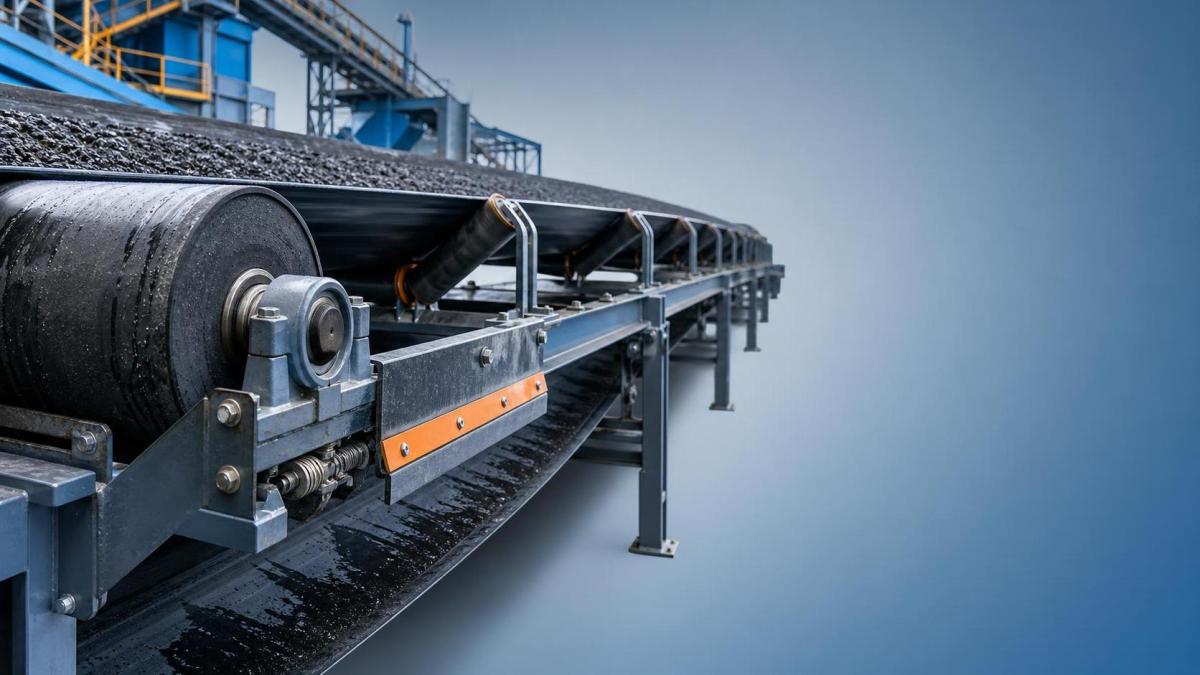 What Roller and Scraper Issues Are Most Common on Wet Belt Conveyor Lines? What Roller and Scraper Issues Are Most Common on Wet Belt Conveyor Lines?