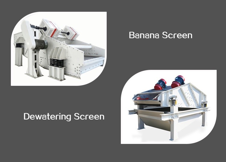 Circular Vibrating Screen (3)
