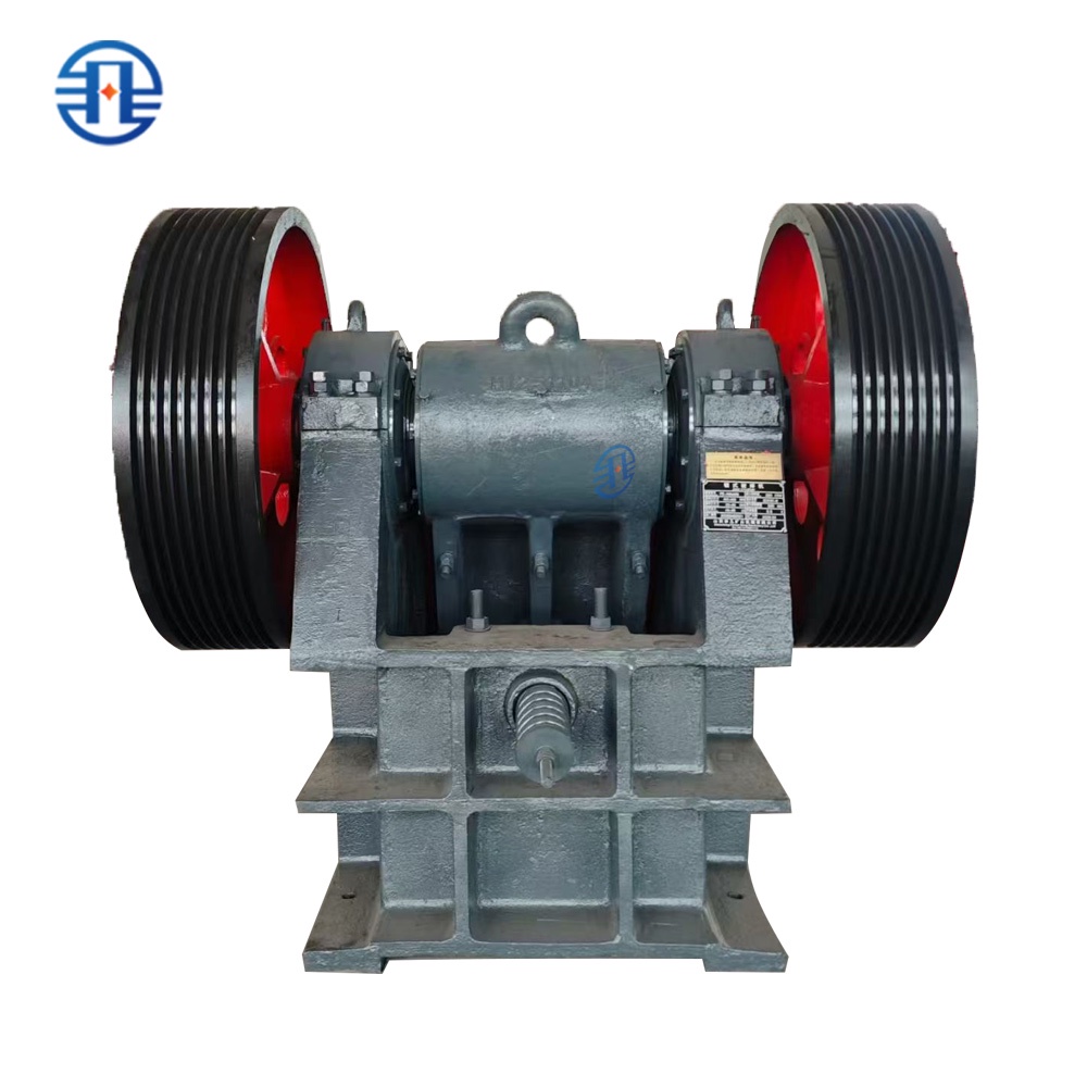 Britador de mandíbulas europeu FEIFAN PEW1100 250-520tph para minério de mineração, com alta eficiência de britagem, máquina aprovada pela CE