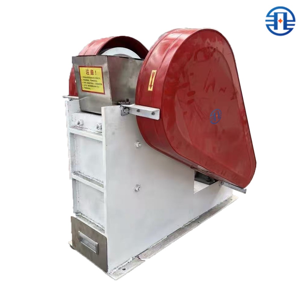 Britador de mandíbulas OEM PEX250×1000 15-50tph para britagem fina com tamanho de partícula uniforme, máquina aprovada pela CE