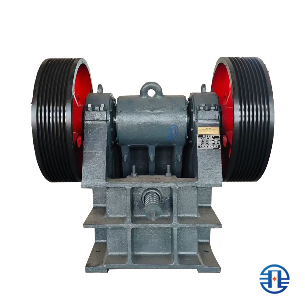 FEIFAN Britador de Mandíbulas PE750×1060 115-210tph para Agregados de Construção com Manutenção Fácil Máquina com Certificação CE-(1)