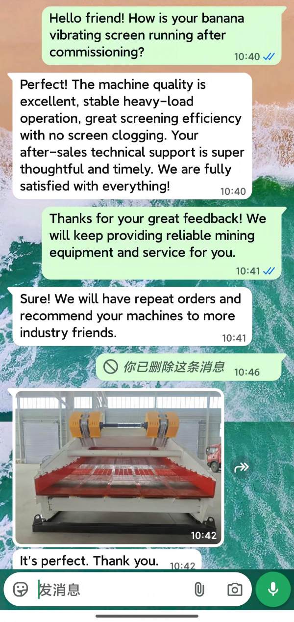 Avaliações de clientes (4)