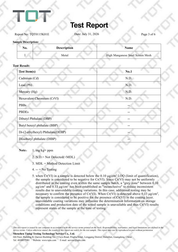 Com carimbo oficial TQT0115K01E 600115 Feifan ROHS Report(1)_03