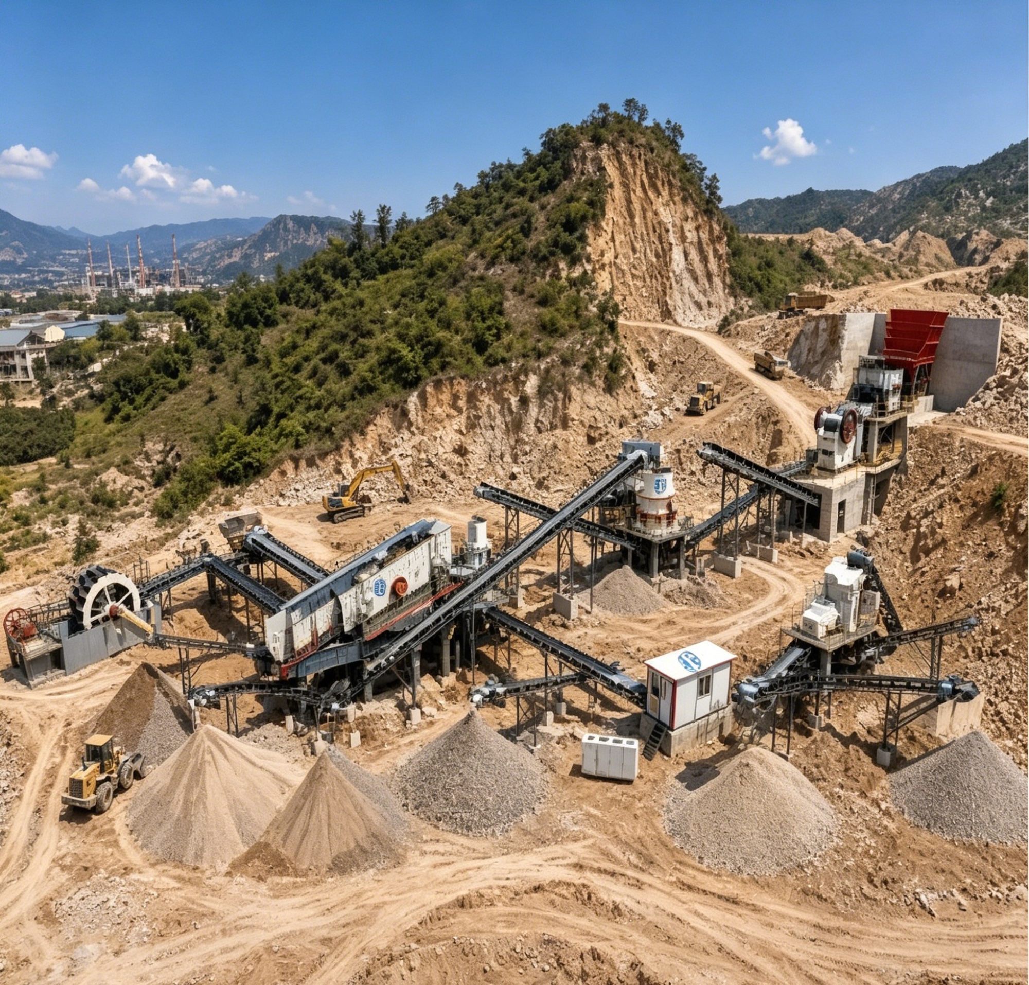 máquina