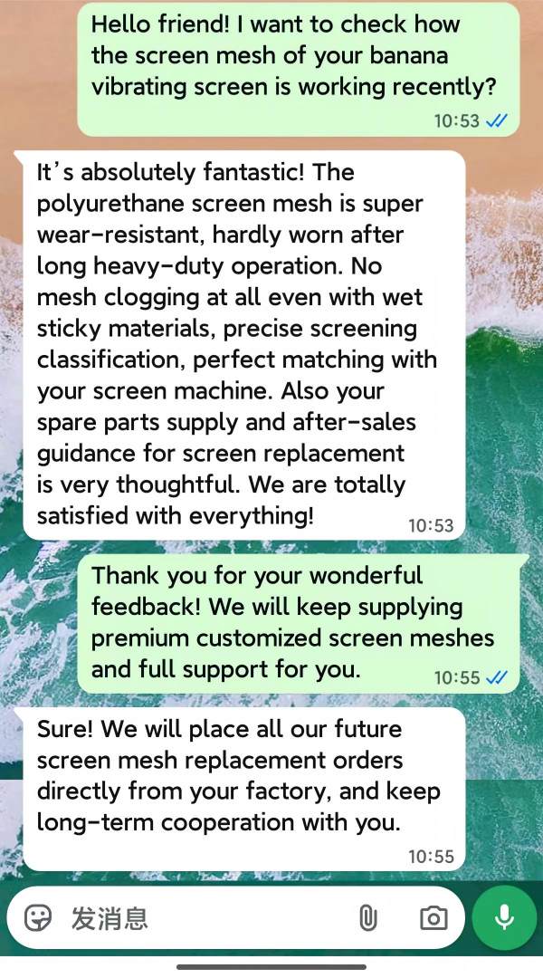 Reseñas de clientes (3)