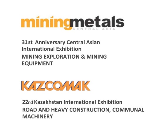 Feifan ha decidido participar en la Exposición Internacional de Asia Central del 31.º aniversario.