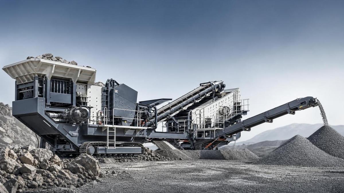 Can Overseas Mobile Crushing Stations Get Reliable Technical Support?
