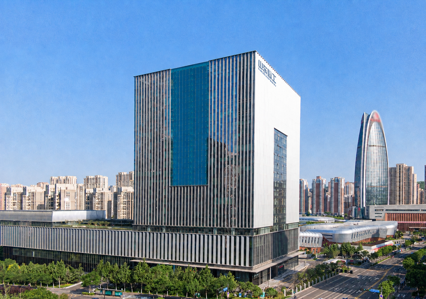 shandong