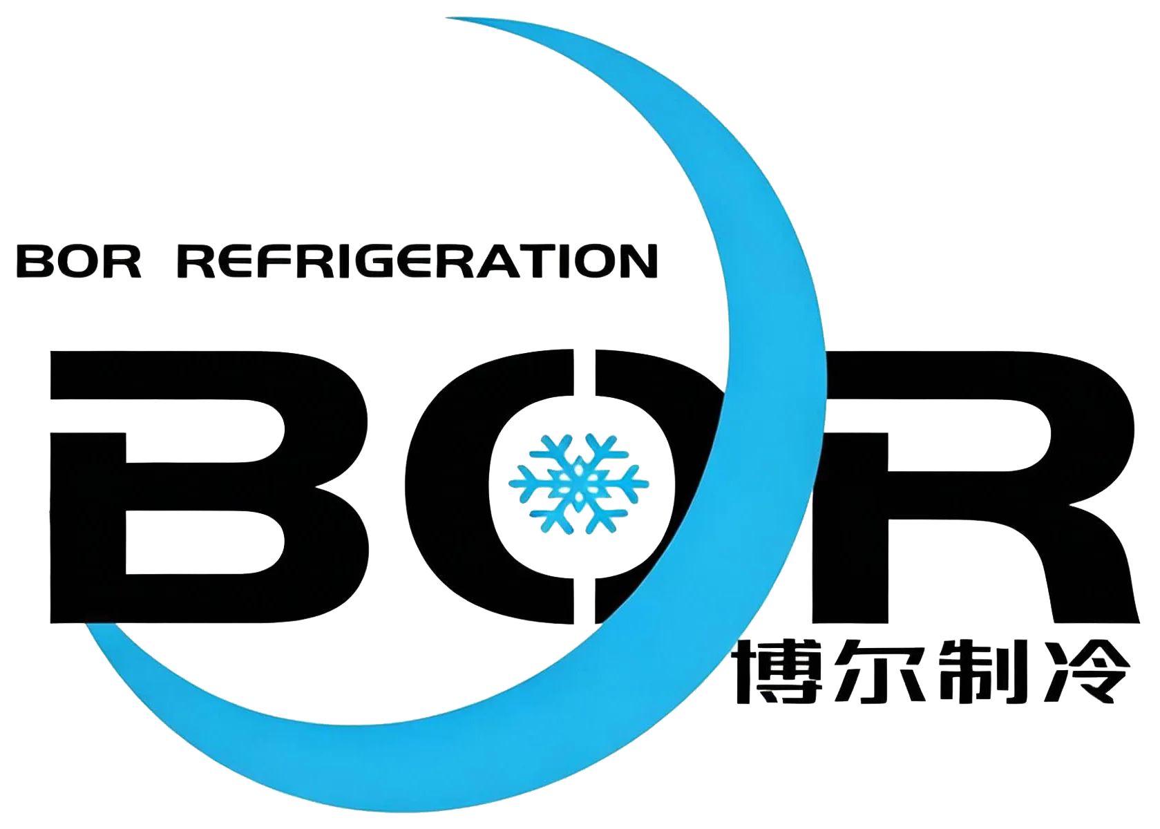 Логотип Bo'er