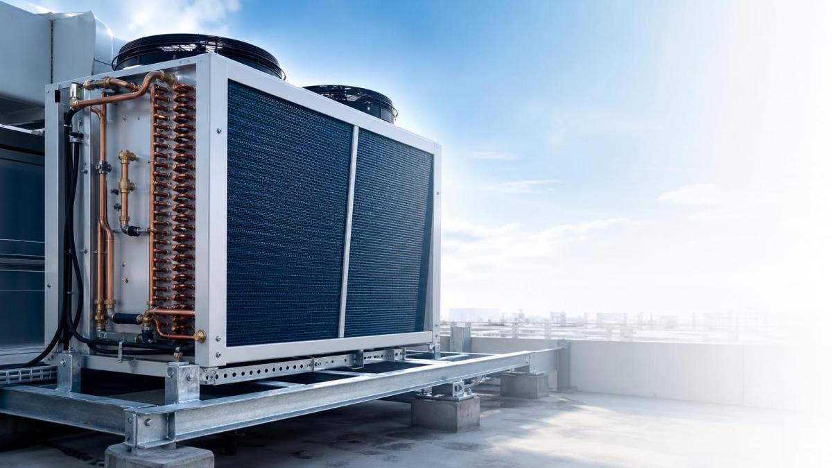 What Drives the Total Installed Cost of an H-Type Condenser 402CD? Что определяет общую стоимость установки конденсатора H-Type 402CD?