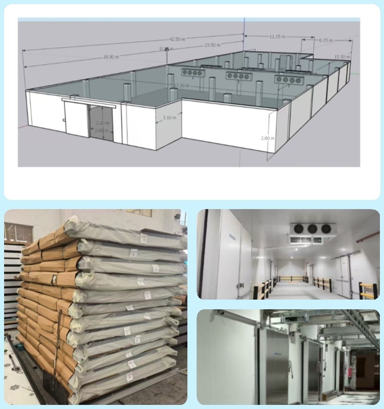 Manual sliding door Manual sliding door